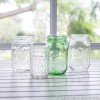 Sample pack - 3 Ball Mason jars (with lids) - You pick which ones!